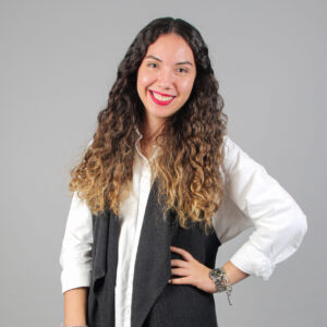 Picture of Isa Oliveros