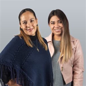 Picture of Andrea Olvera / Karla Chávez